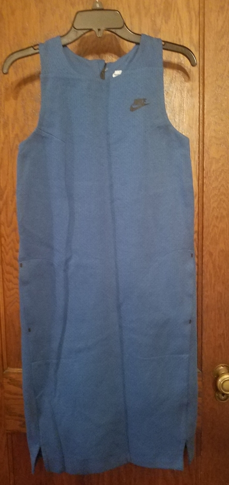 Nike dress